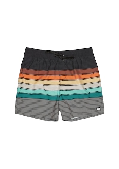 Billabong Bıllabong All Day Strıpe Lb Blk4 Siyah