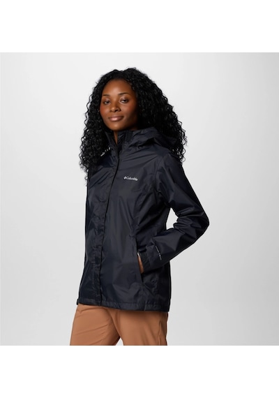 Columbia Arcadia Iı Kadın Yağmurluk Rl2436-011 001
