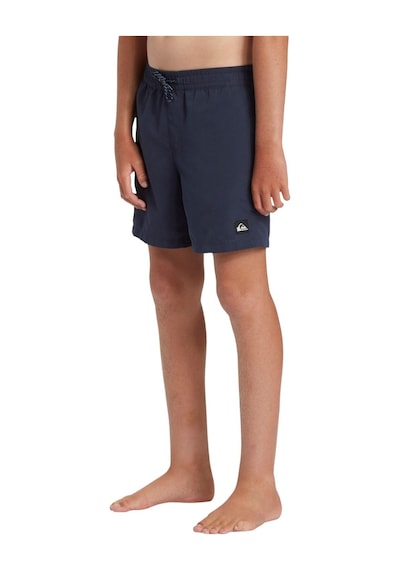 Quıksılver Quiksilver Everyday Solid Volley Yth 14 Erkek Çocuk Lacivert Volley Short Ktp0 Lacivert