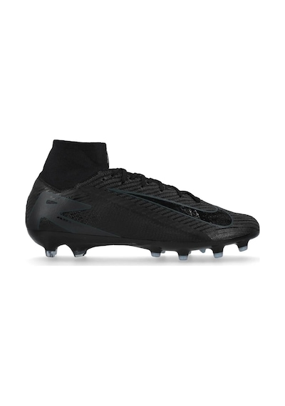 Nike Air Zoom Mercurial Superfly 10 Elite Ag-pro Erkek Krampon Fq8339-002 Siyah
