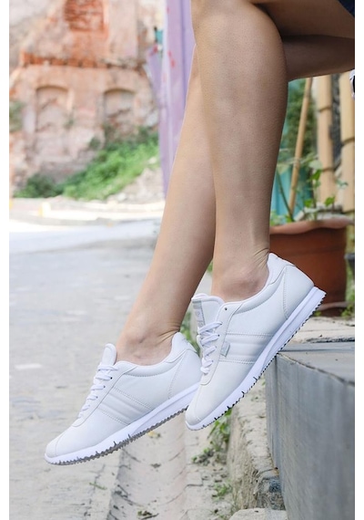 JUMP 22211 COMFORT CASUAL GÜNLÜK SPOR AYAKKABISI