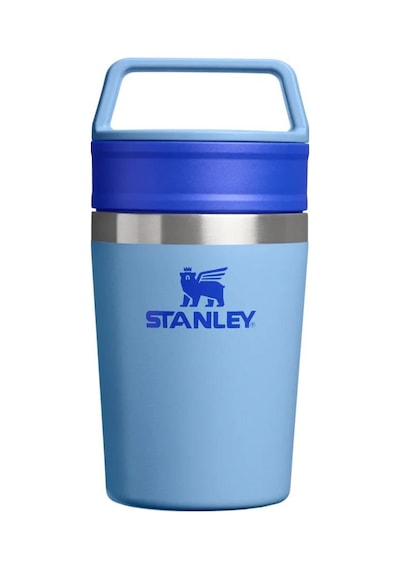Stanley The Cafe-to-go Seyahat Bardağı 0.23 Lt-10-21326-0003 Eflatun