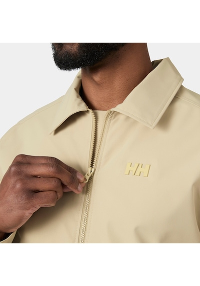 Helly Hansen City Coach Erkek Mont-32436 Haki