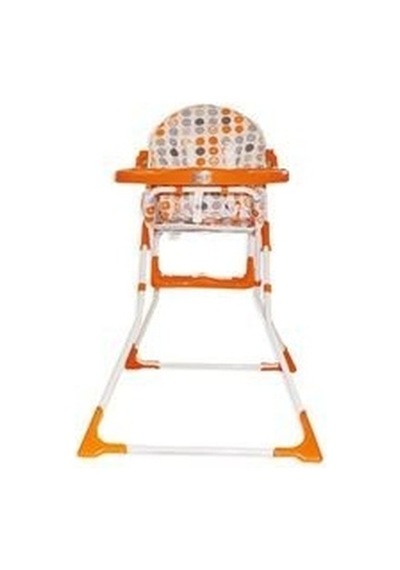 Comfymax Eco Mama Sandalyesi Orange