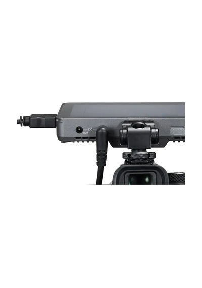 Godox Gm6s Pro 5.5'' 4k Hdmı Dokunmatik Monitör
