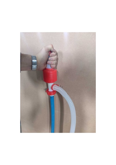 Araç Araba Benzin Mazot Çekme Pompası Yakıt Aktarma Sifonu Plastik Pompa Vak Vak İkmal Aktarma Araç Araba Benzin Mazot Çekme Pompası Yakıt Aktarma Sifonu Plastik Pompa Vak Vak İkmal Aktarma