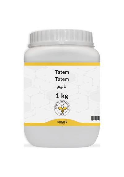 Tatem Teknik Tip 1 Kg