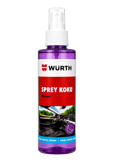 Würth Sprey Koku Moon 150 Ml
