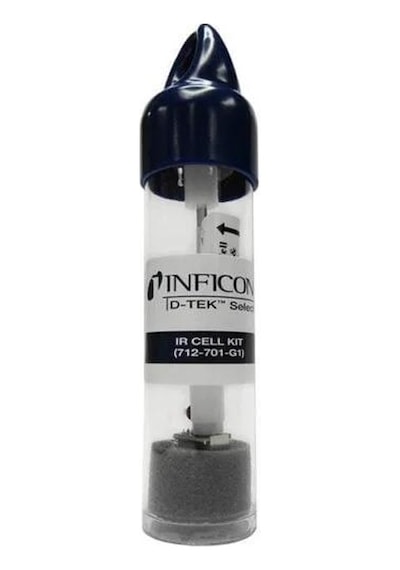 Inficon 724-701-g1 D-tek Stratus Sensör