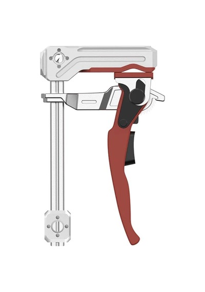 Falcam F22 Quick Release Clamp Kit