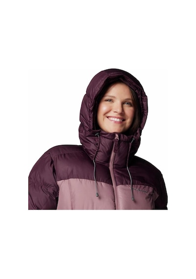 Columbia Pike Lake Iı Insulated Kadın Mont Lila