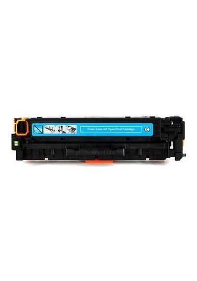 Hp Cf541X Mavi Uyumlu Toner 2..500Syf M281Fdw