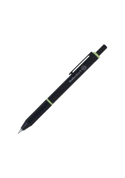 Scrikss Twıst 0.7mm Versatil Kalem Yeşil Çok Renkli