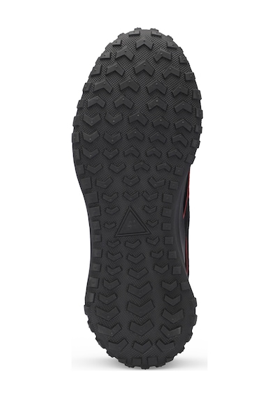 Slazenger TATUM Erkek  Siyah / Kırmızı Outdoor