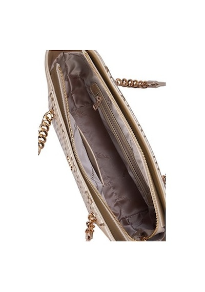 3.1 Phillip Lim Pierre Cardin Altın Omuz Çantası 05po25y1890tral 0233 Orangeblue Cat