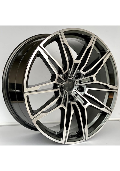Rcr-320 8.5 20 5 112 Et30 66.6 Gmf