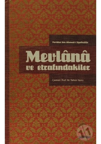 Mevlana Ve  Etrafındakiler -