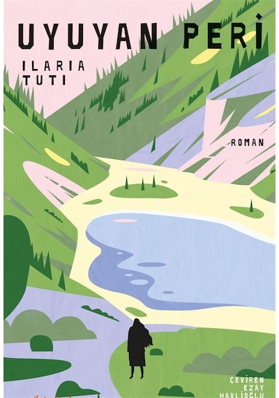 Uyuyan Peri - Ilaria Tuti - Portakal