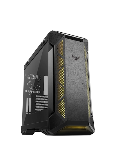 Asus TUF Gaming GT501 RGB Fan Temperli USB 3.1 E-ATX Oyuncu Kasası