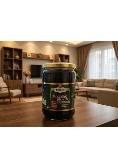 Mesiri-şifa Kozalak Pekmezi 800g