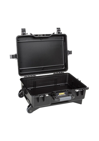 Mano Mtc 430 Siyah - Boş Tough Case Pro Takım Çantası