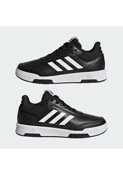Adidas Çocuk Spor Ayakkabı Tensaur Sport 2.0 K Gw6425 Siyah