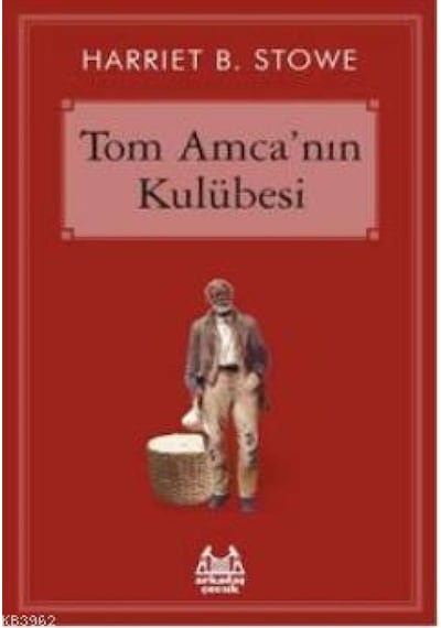 Tom Amca'nın Kulübesi - Ezjı-824776