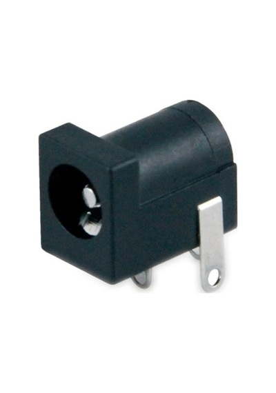 Dc Şase 2.5mm Ic-256