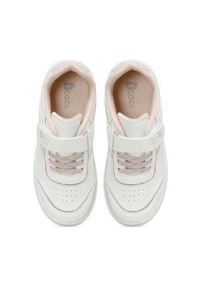 Dollıs F 5fx Pudra Kız Çocuk Sneaker 000000000101975274 Pembe