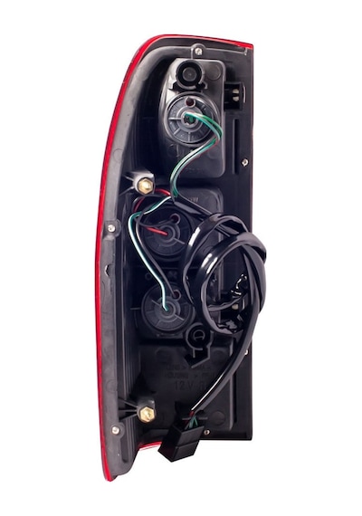 Isuzu D-Max Stop Lambasi Arka Far Sag Taraf 2003--2006 Duylu 502693547