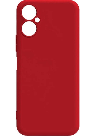 Tecno Camon 19 Neo Kılıf Biye Yumuşak Silikon Case