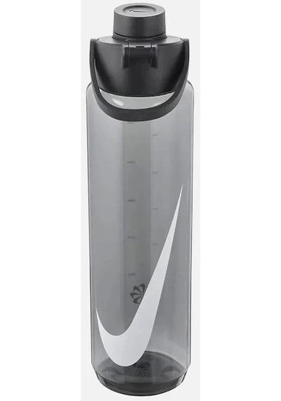 Nike Tr Renew N.100.7638.072.32 Recharge 32 Oz Gri Antrenman Matara Suluk Gri