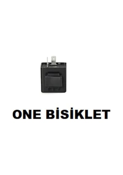 Motosiklet Sinyal Flaşör Ikli Cup,Cg,Ybr,Activa