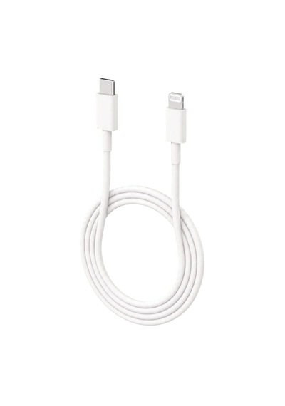 Flayse 1 Metre Type-c Lightning Kablo İphone Hızlı Şarj 20w