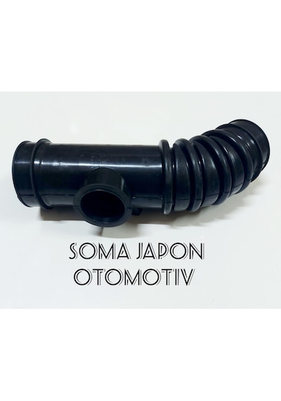 Corolla Ae101 1.6 92-97 Hava Filtre Hortumu Geniş Delik 17881-15170