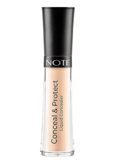 Cosmetics Cosmetics Conceal & Protect Likit Concealer - 05, Soft Ivory