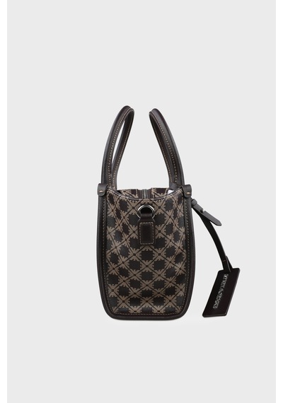 Emporio Armani Bayan Çanta Ew004907 Af25820 F6226 Kahve