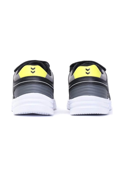 Hummel Porter Jr Sneaker Çocuk Spor Ayakkabı 212699-2448 Gri Hummel Porter Jr Sneaker Çocuk Spor Ayakkabı 212699-2448 Gri
