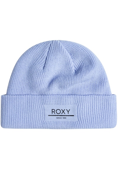 Roxy Folker Beanıe Kadın Bere Mor