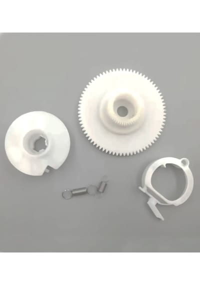 Epson 1110 3150 3050 3160 4150 5190 Paten Debriyaj Dişli Takım Bk8681988567628 Bk