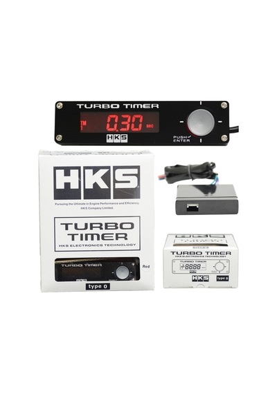 Turbo Timer Hks Turbo Zamanlayıcı