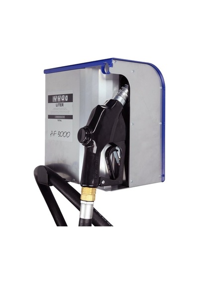 Adam Pumps Af3000-60 Metal Kabinli Motorin Pompası 120.4500.220 120.4500.220