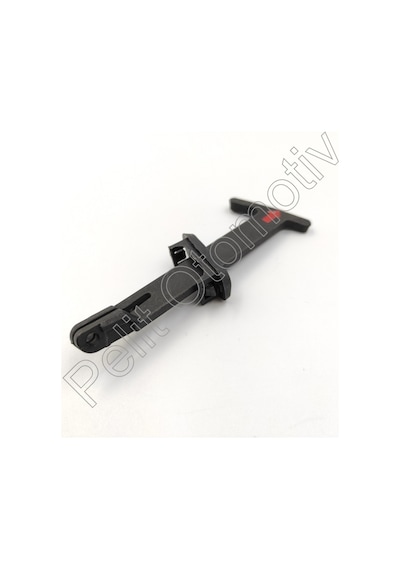 Golf 4 (1999-2004) Kaput Açma Mandalı Kolu 1J0823593C