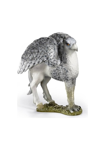 Harry Potter Buckbeak Şahgaga Figür - 6