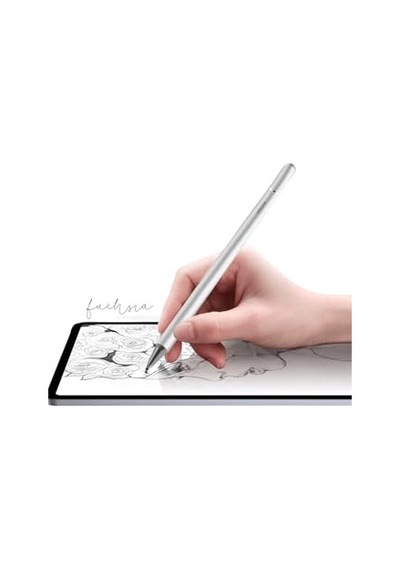Fuchsia Matepad 11.5 Uyumlu Dokunmatik Ekran Uyumlu 2 İn 1 Tablet Kalemi Diğer