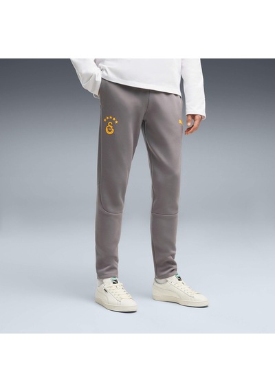Puma Galatasaray Evostrıpe Erkek Eşofman Altı 786822 13 Gri