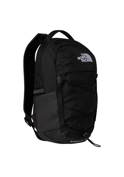 The North Face Borealis Mini Backpack Unisex Sırt Çantası-30385 Siyah