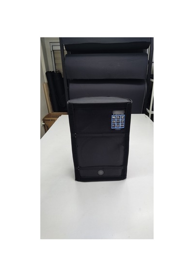 Dbr15 Aktif Hoparlör Kabin İçin Uyumlu Soft Case Kılıf
