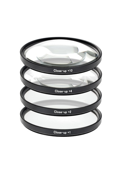 77mm Close-up Filtre Seti, +1, +2, +4 Ve +10 Diopter Değerlerinde Dört Optik Cam Filtreden Oluşur. Makro Lens Kullanmadan Yakın Çekim Yapmanızı Sağlar. Tüm 77mm Filtre Dişli Objektiflerle Uyumlud Diğer 77mm Close-up Filtre Seti, +1, +2, +4 Ve +10 Diopter Değerlerinde Dört Optik Cam Filtreden Oluşur. Makro Lens Kullanmadan Yakın Çekim Yapmanızı Sağlar. Tüm 77mm Filtre Dişli Objektiflerle Uyumlud Diğer