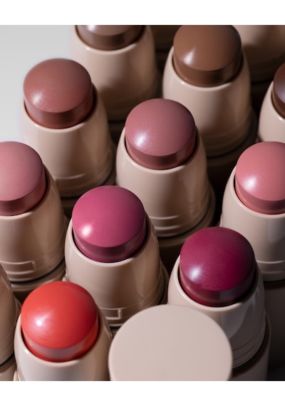 Inglot Cream Stick Blush Classıc Fuchsıa 215